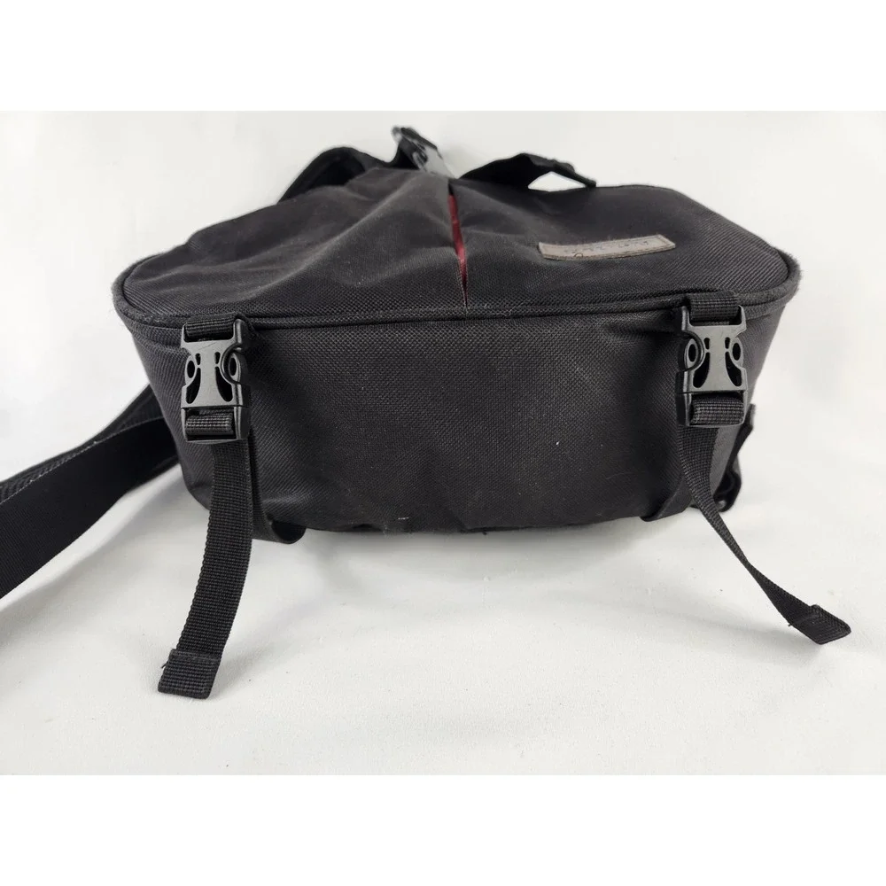 Caden Camera Case Sling Bag Travel Carry Waterproof Canon Sony Nikon Crossbody